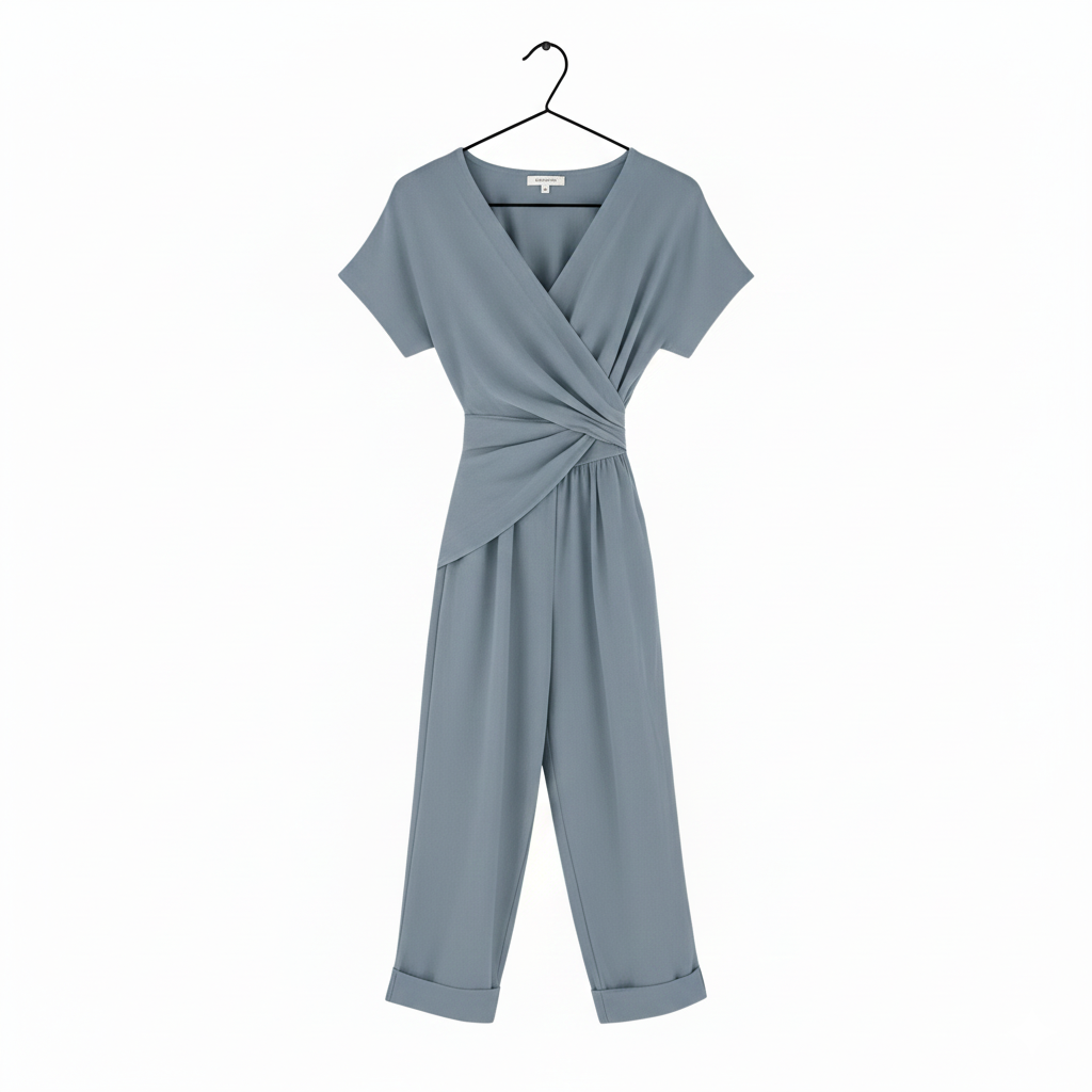 Flair | Elegant Two-Piece Outfit