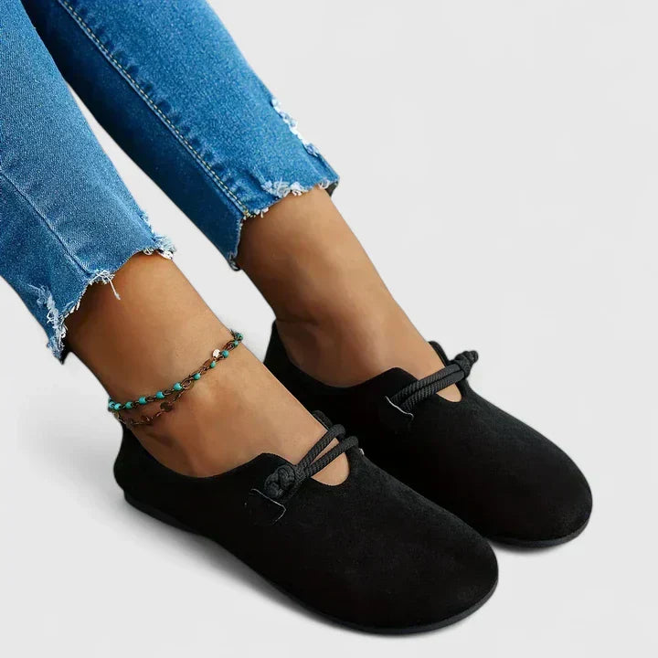 Norah™ Orthopedic Loafers