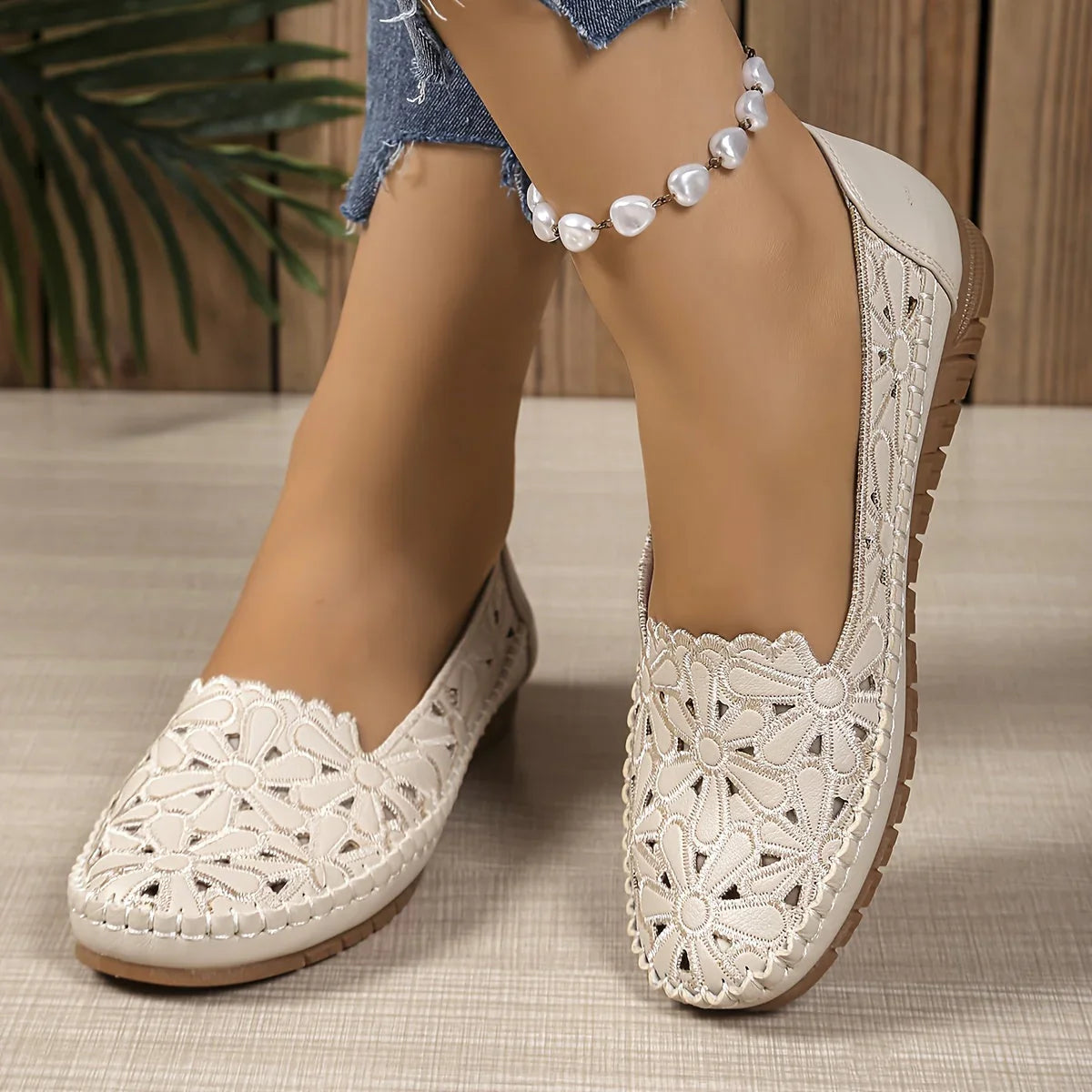 Jossie™ Elegant Orthopaedic Shoes
