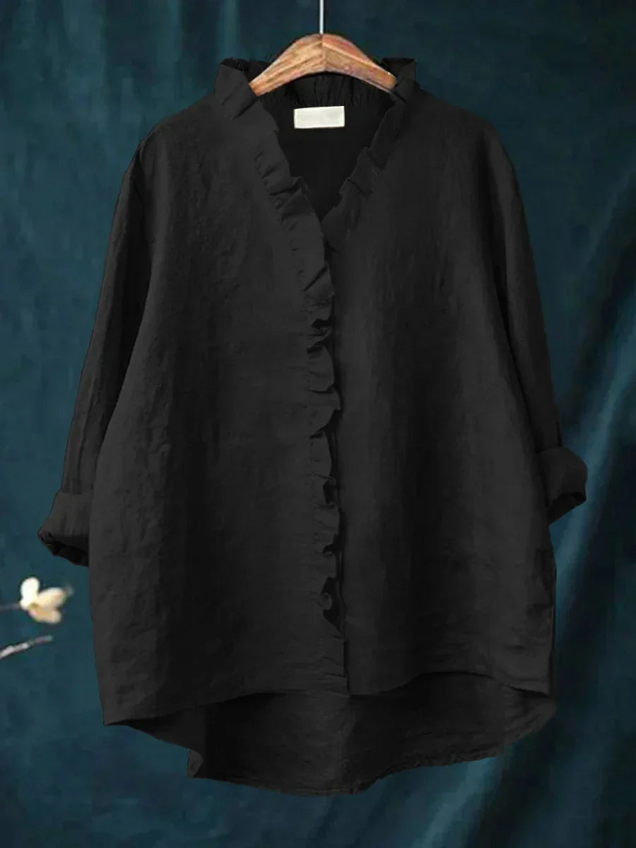 Alivia™ Women's Breathable Blouse