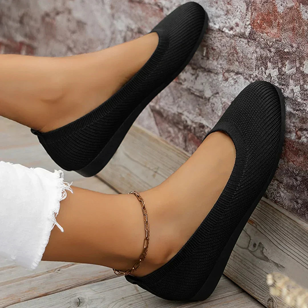 Frieda Comfort Shoes