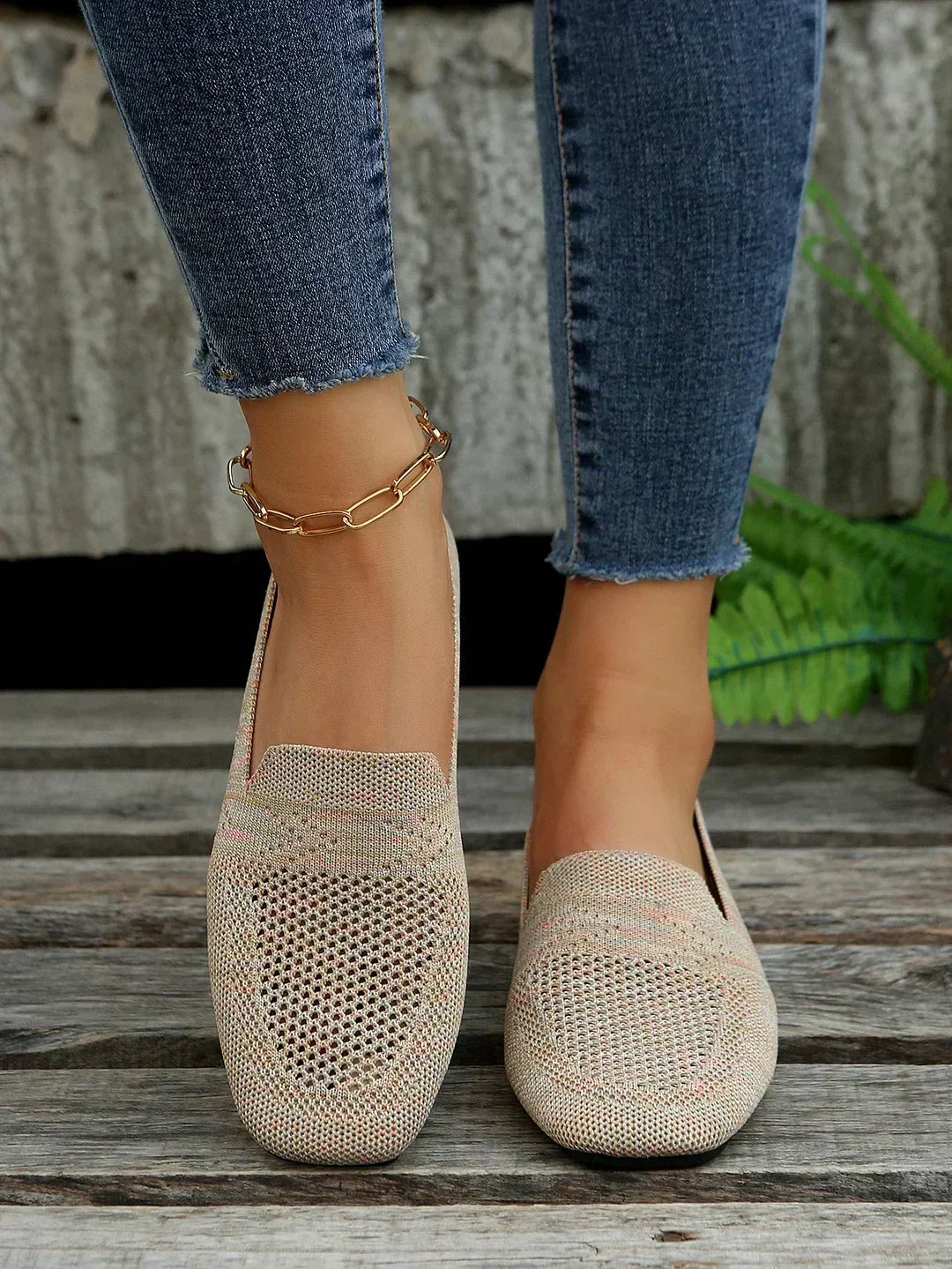 Nadia™ Orthopedic Shoes
