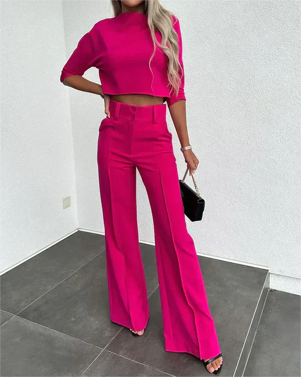 Eva I Stylish 2 Piece Set