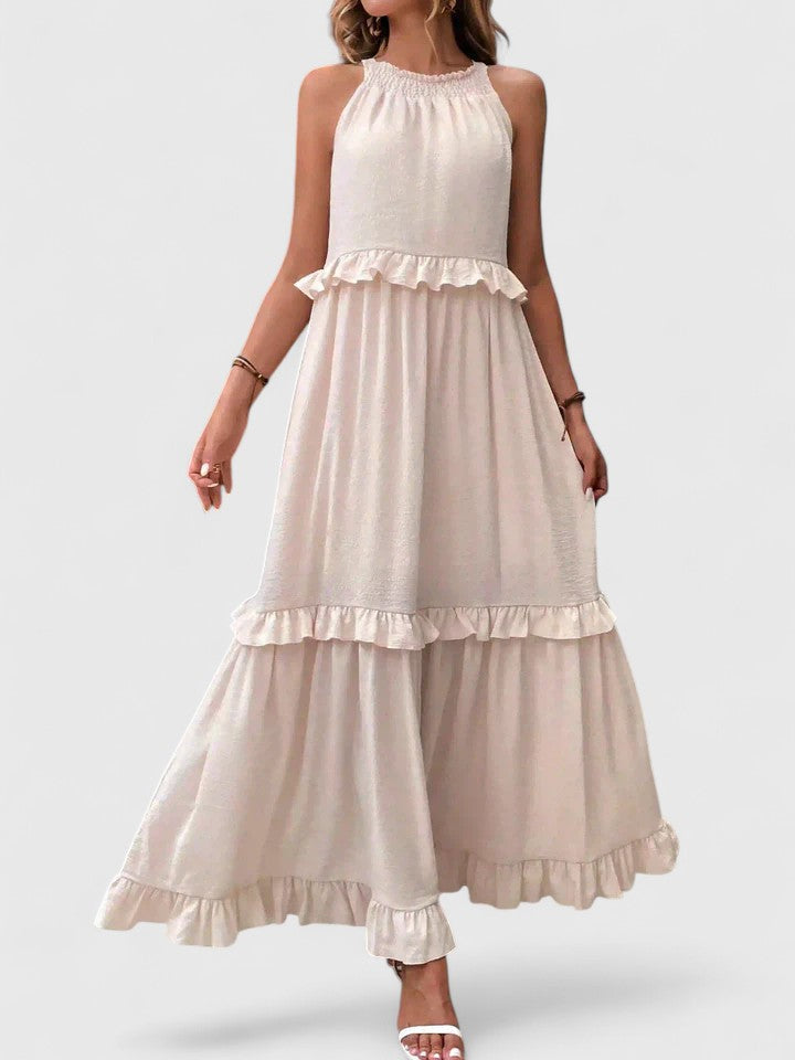Amoura™ Elegant Dress