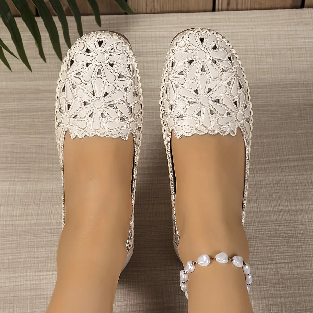 Jossie™ Elegant Orthopaedic Shoes