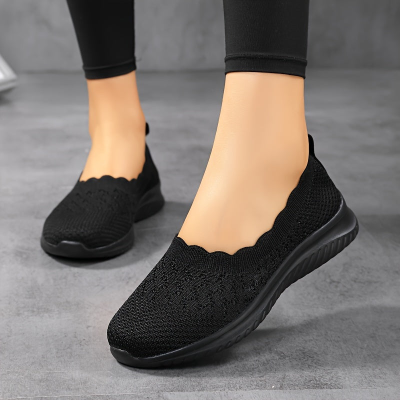 Hayden™ Lightweight Orthopedic Sneakers