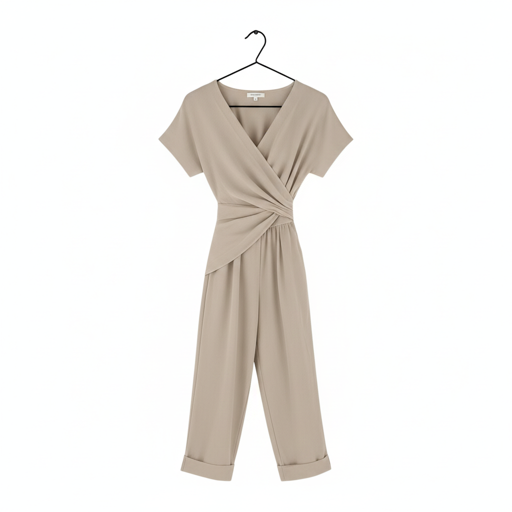 Flair | Elegant Two-Piece Outfit