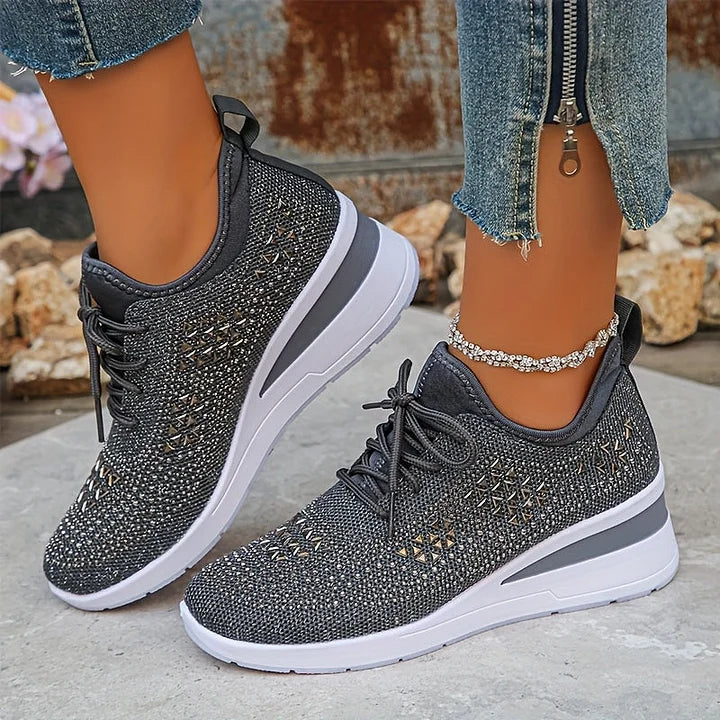 Bonnie™ - Orthopedic Sneakers