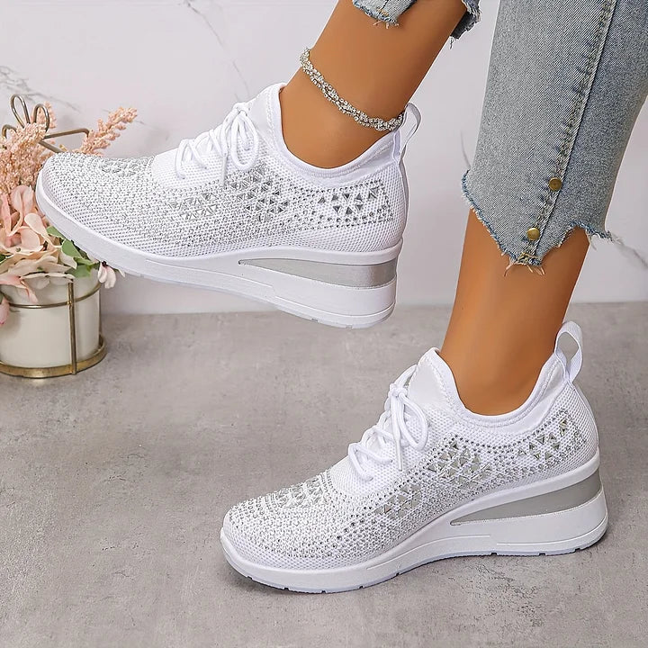 Bonnie™ - Orthopedic Sneakers