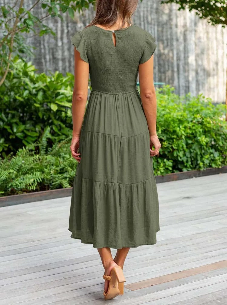 Phaedra™  Sophisticated  Dress