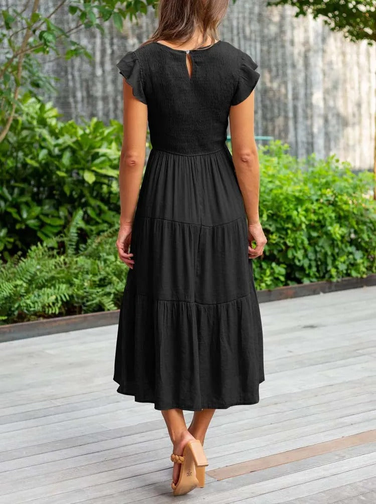 Phaedra™  Sophisticated  Dress