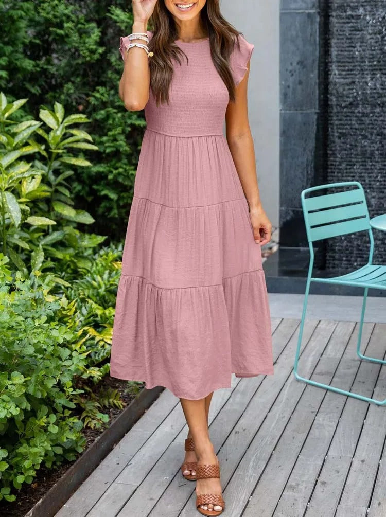 Phaedra™  Sophisticated  Dress