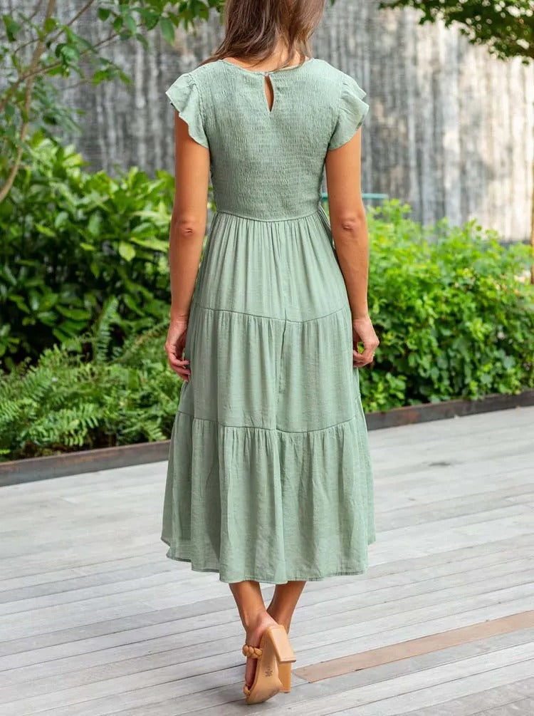 Phaedra™  Sophisticated  Dress