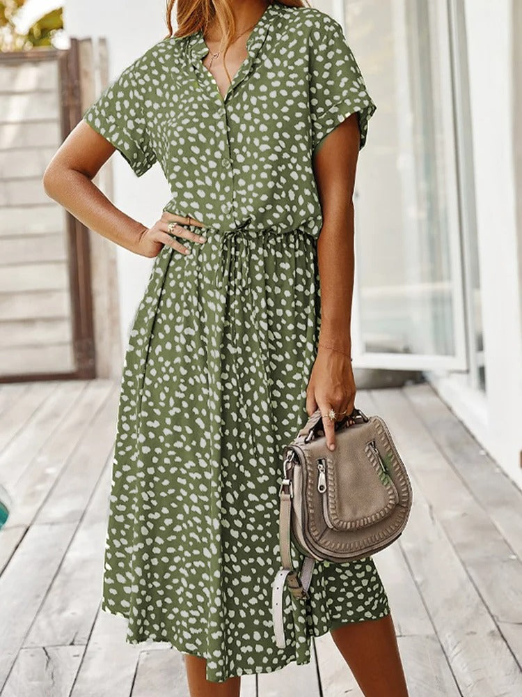 Ruby™ Effortless Day Dress