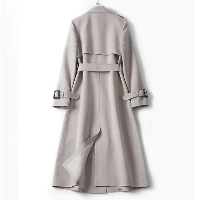 Ella | Waterproof Trench Coat