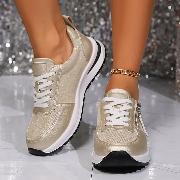 Ashlyn™ | Chaussures Orthopédiques