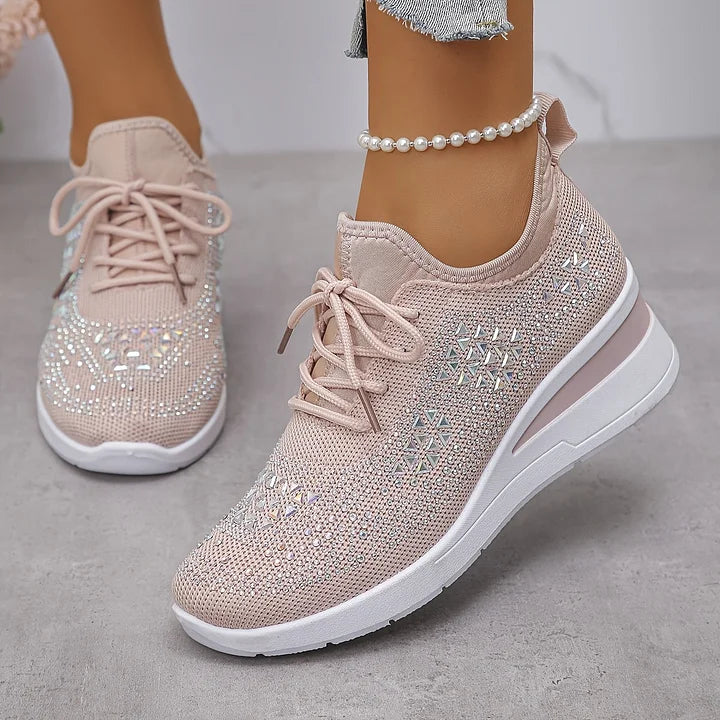 Bonnie™ - Orthopedic Sneakers