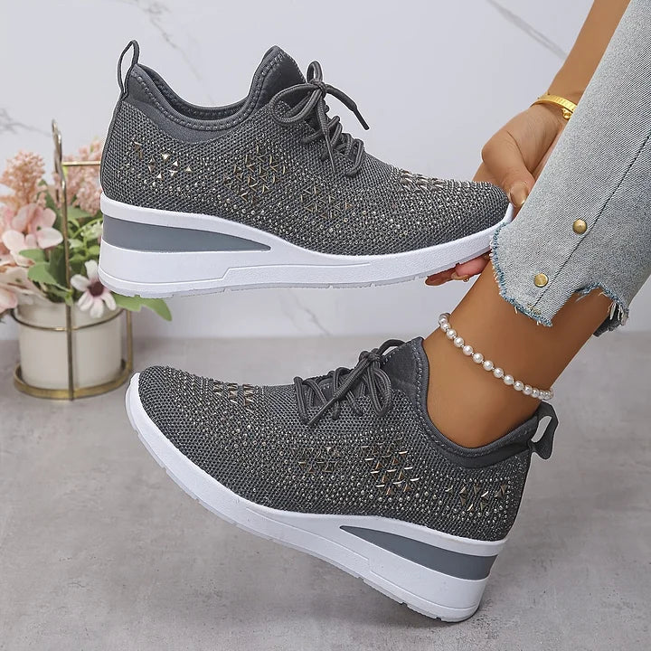 Bonnie™ - Orthopedic Sneakers
