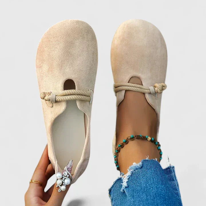 Norah™ Orthopedic Loafers