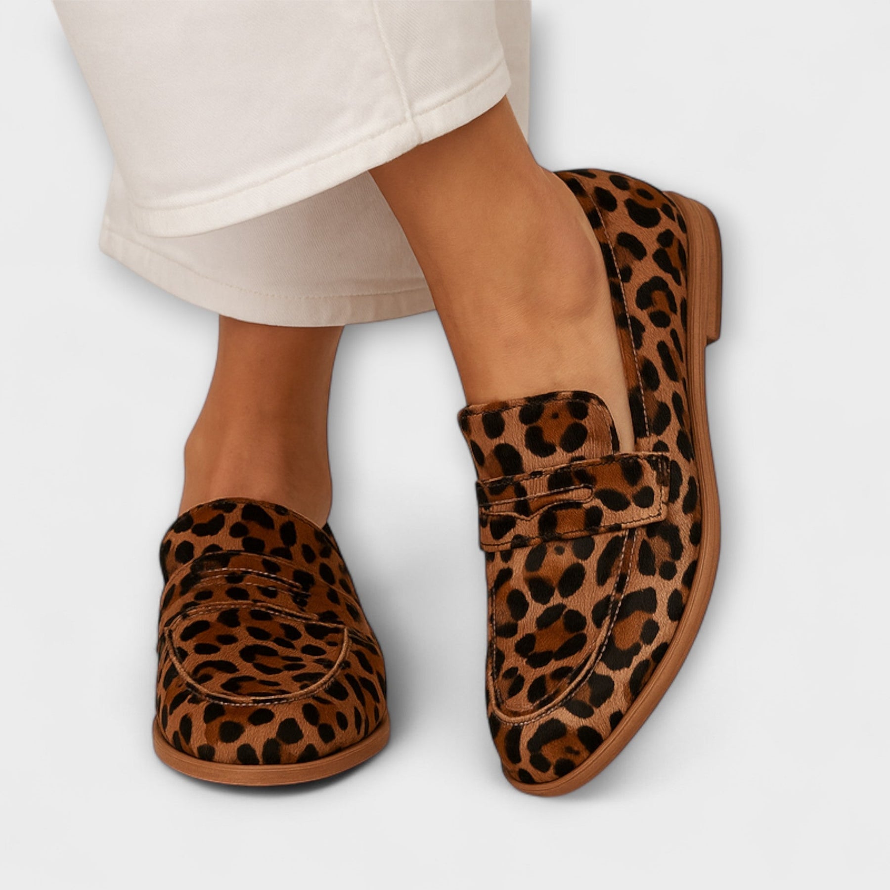 Coraline™ Soft Slippers