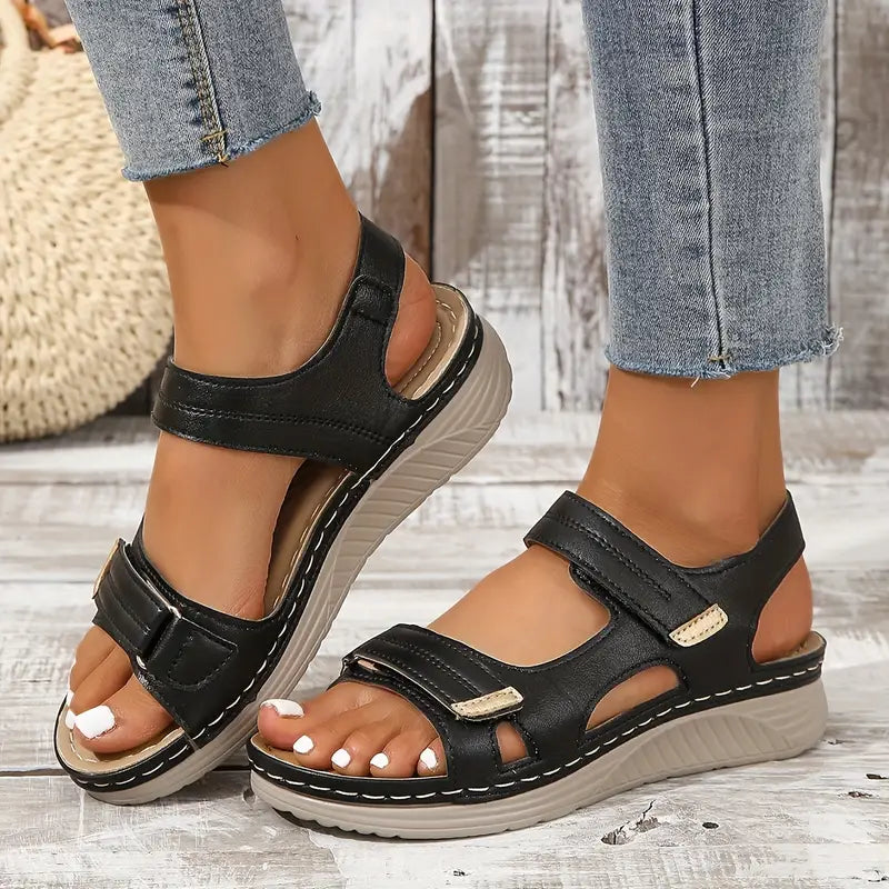 Randy™ - Orthopedic Sandals