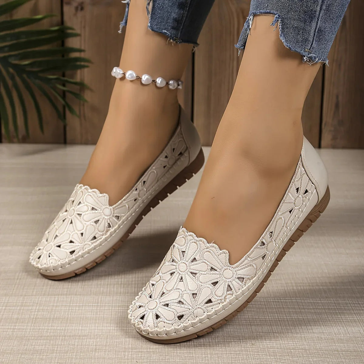 Jossie™ Elegant Orthopaedic Shoes