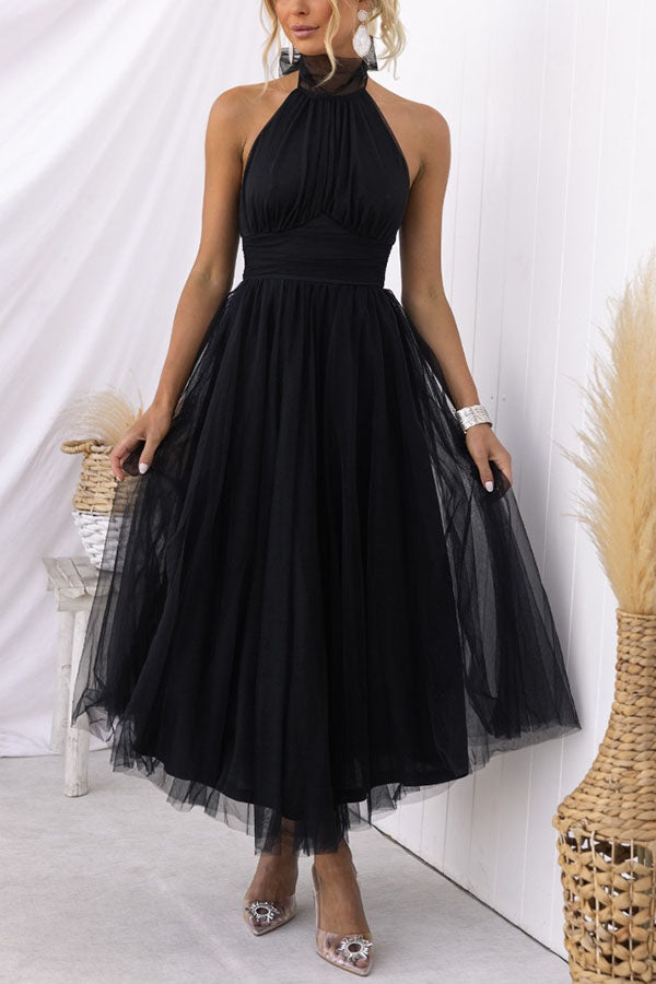 Bianca™ | Fancy Tulle Dress