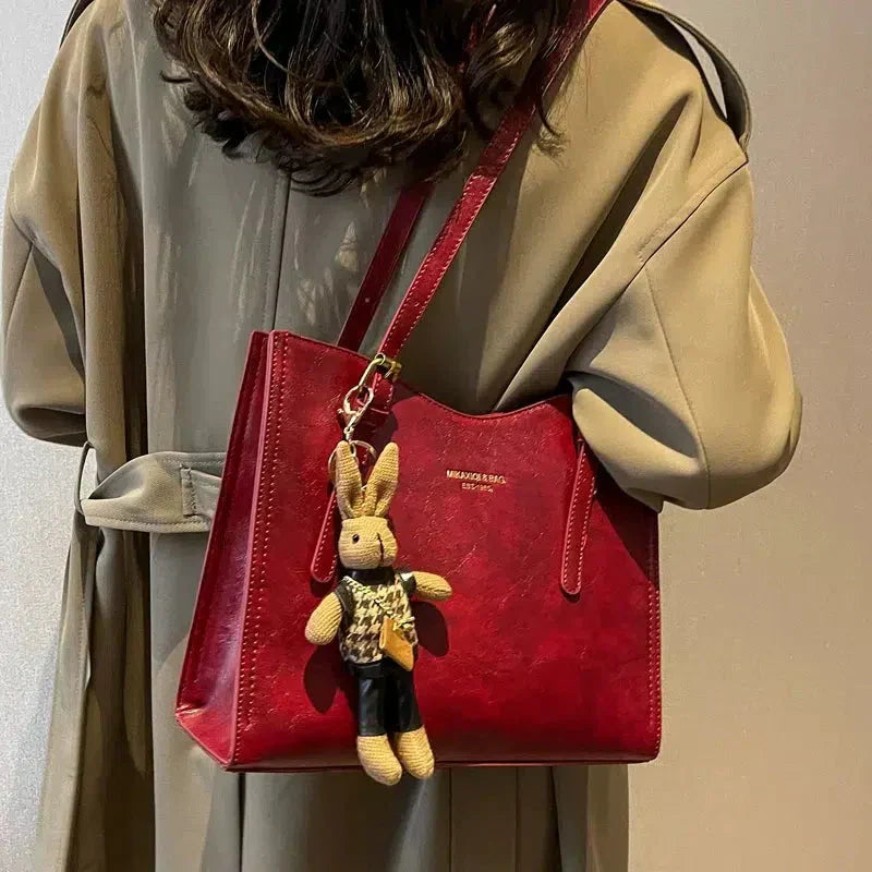 Fontaine™ | Nora – Sac à main compact et élégant