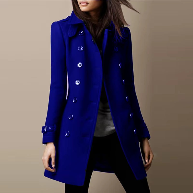 Roxy™ - Stylish Women's Jacket
