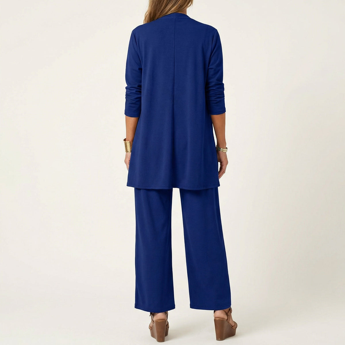 Vivienne | Minimalist 3-Piece Set