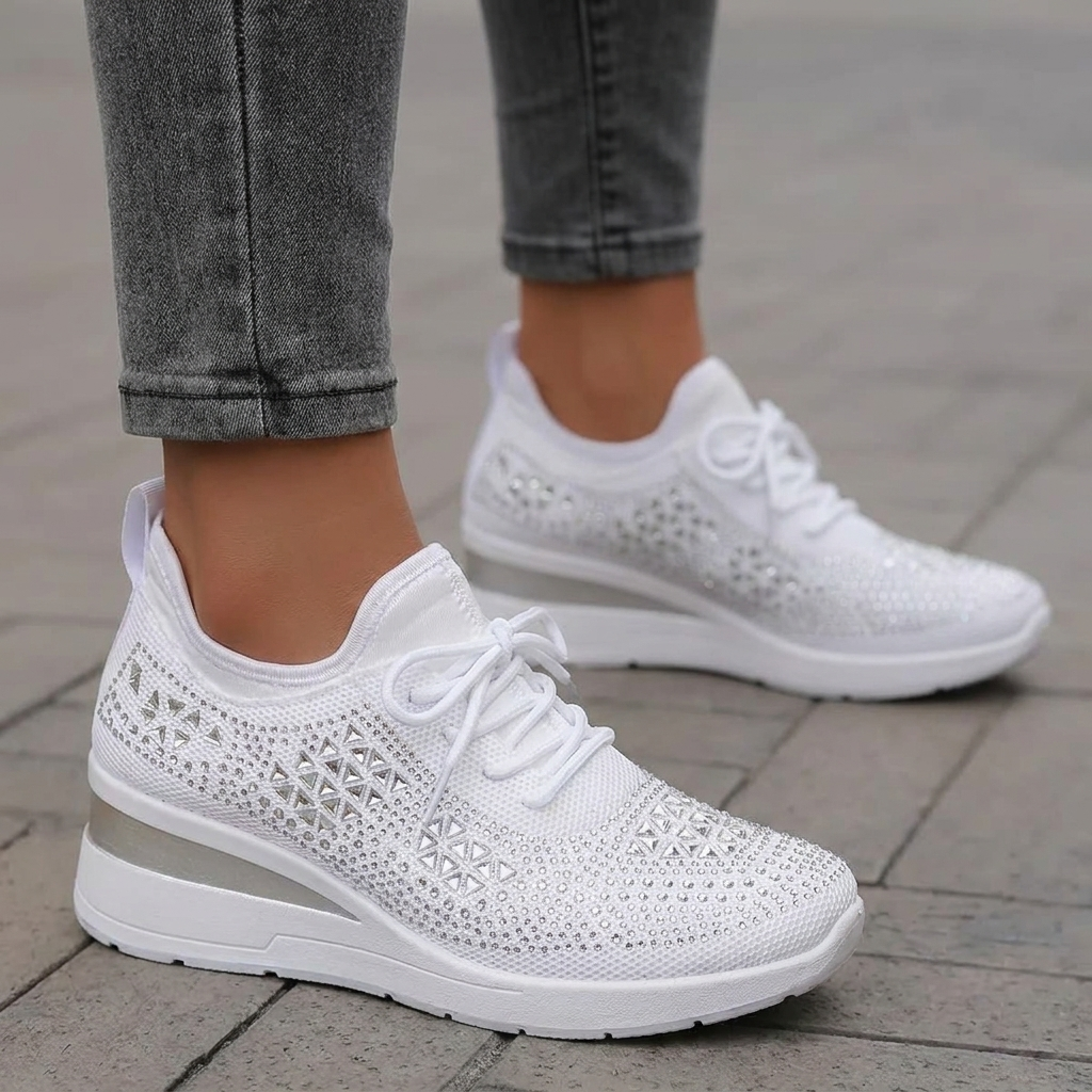 Elena Orthopedic Sneakers