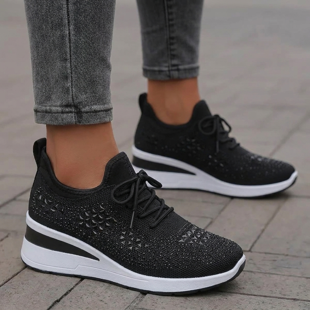 Elena Orthopedic Sneakers