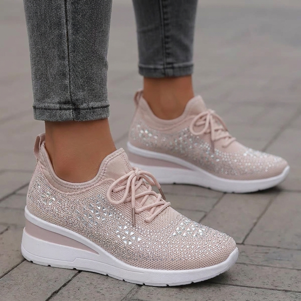 Elena Orthopedic Sneakers