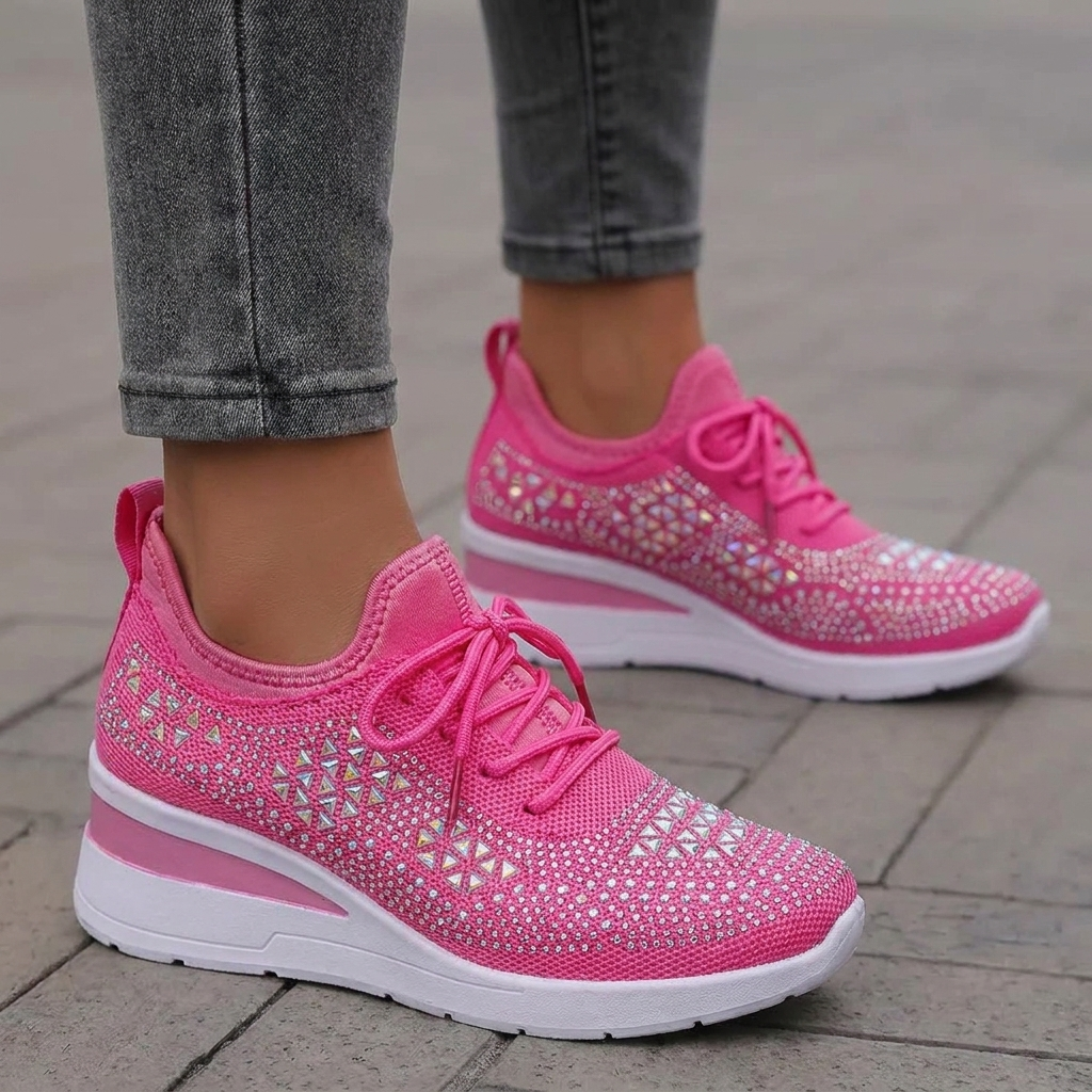 Elena Orthopedic Sneakers
