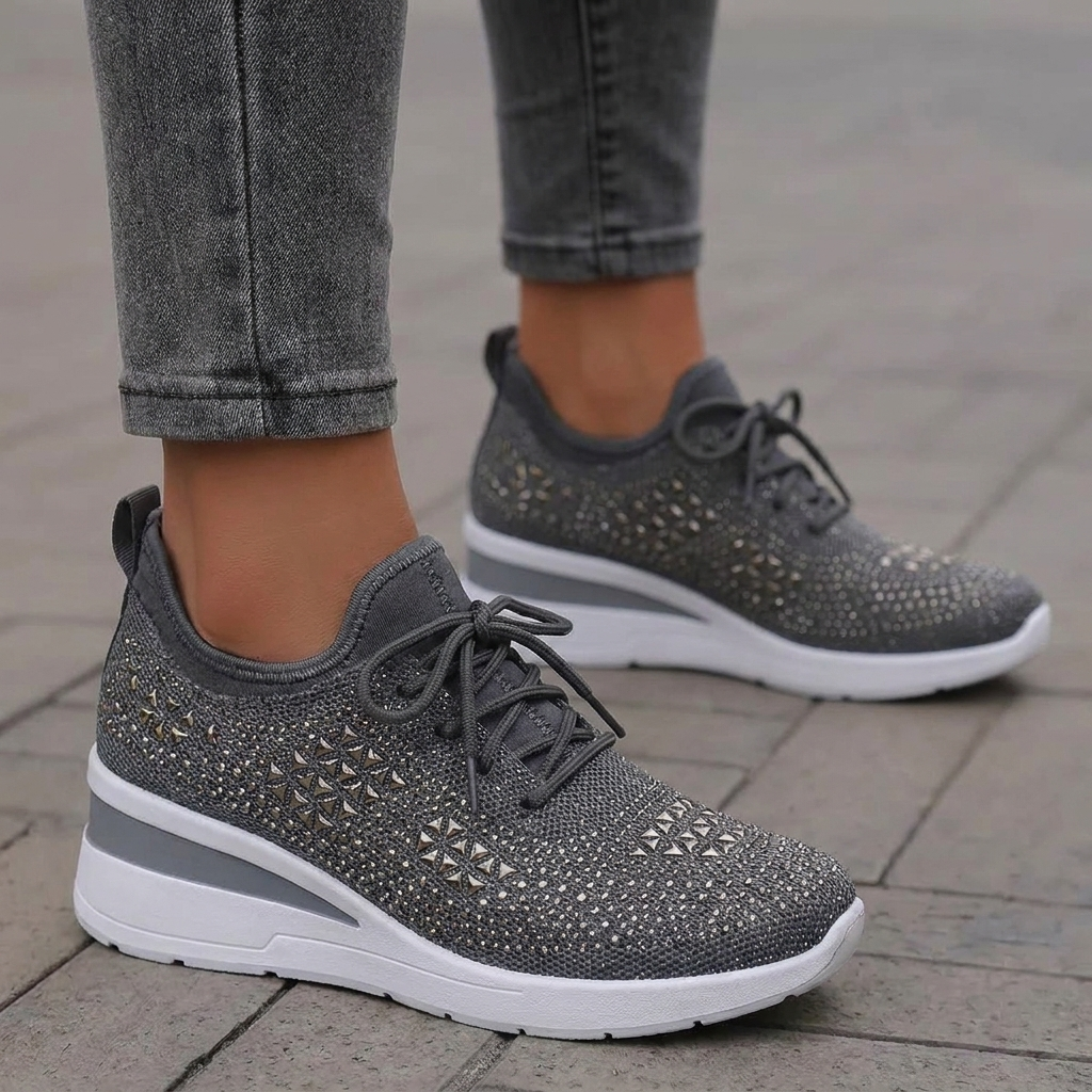 Elena Orthopedic Sneakers