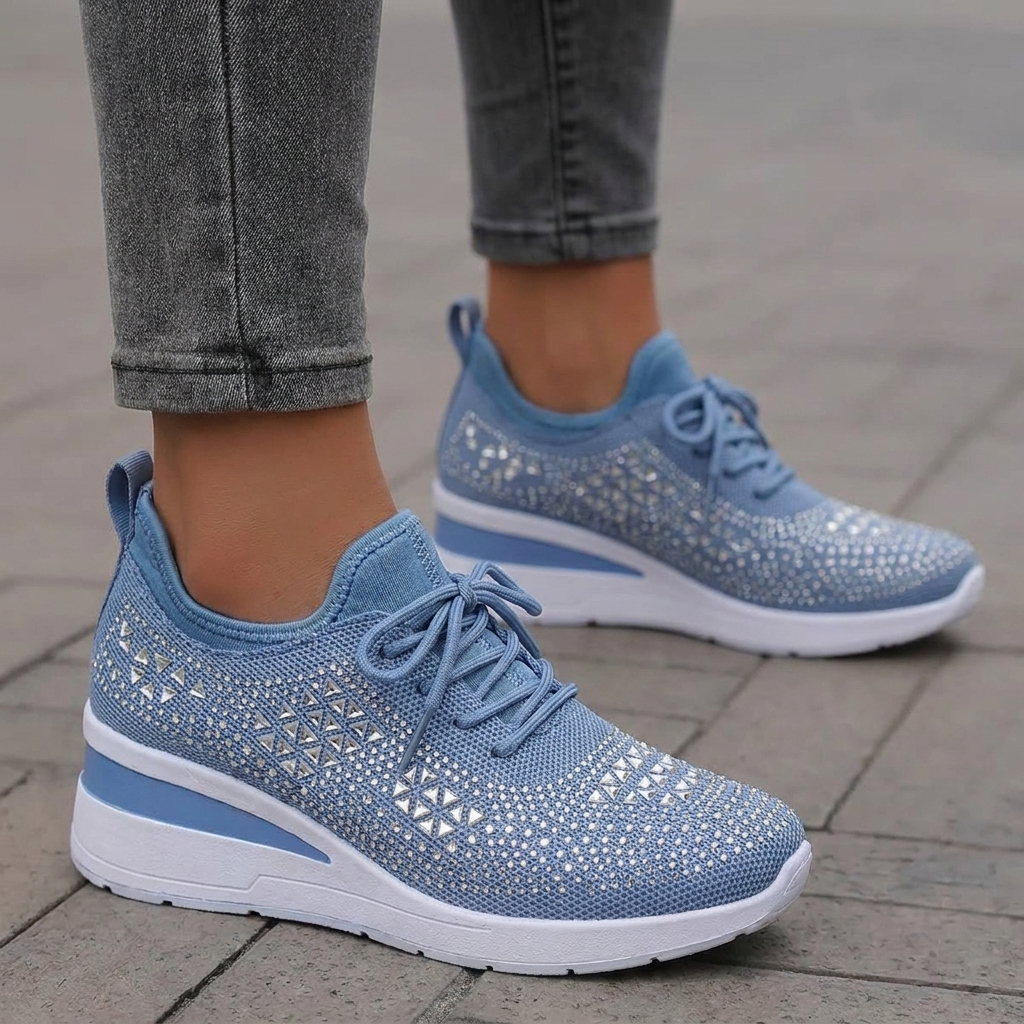 Elena Orthopedic Sneakers