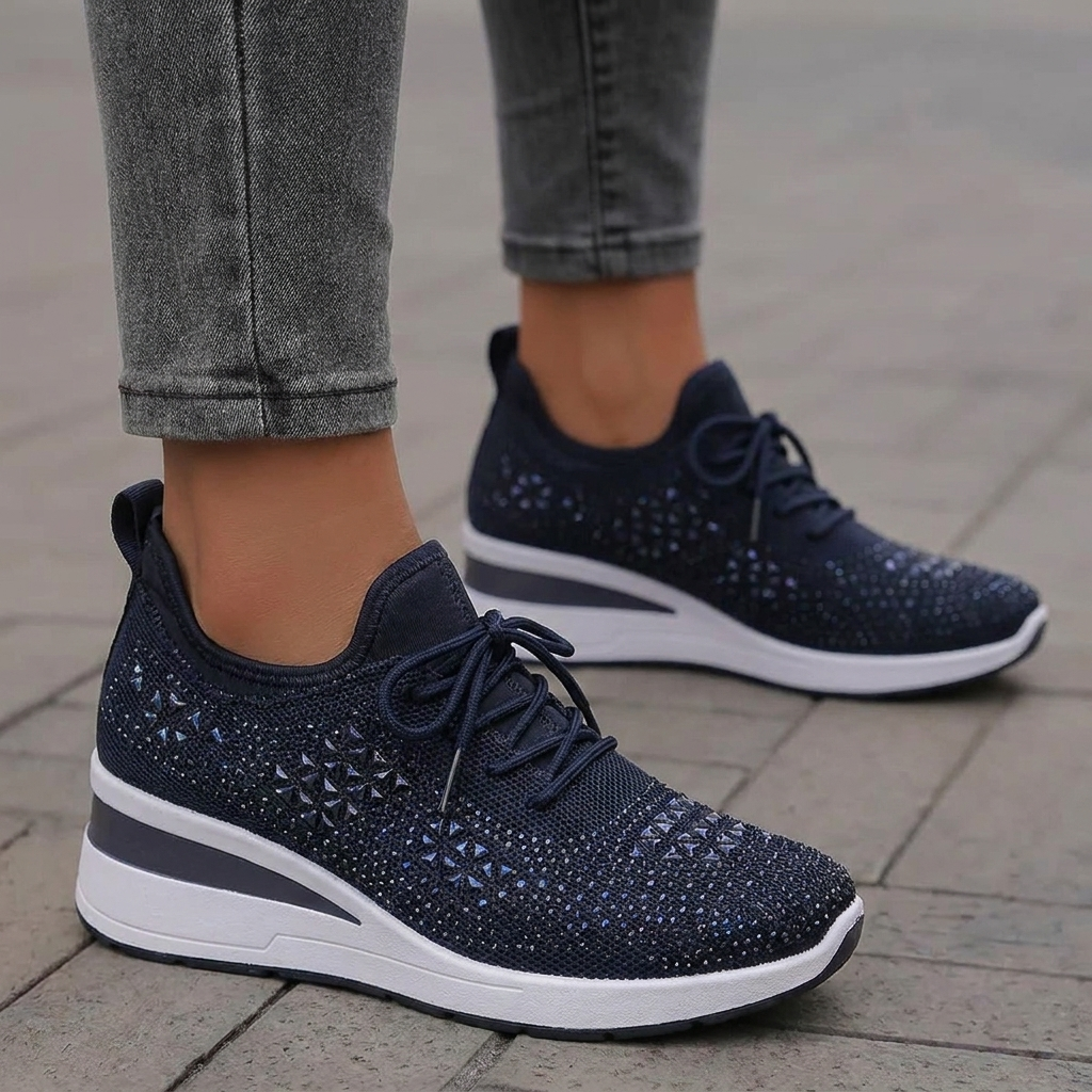 Elena Orthopedic Sneakers
