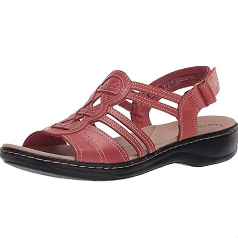 Marina - Orthopaedic Comfort Sandals