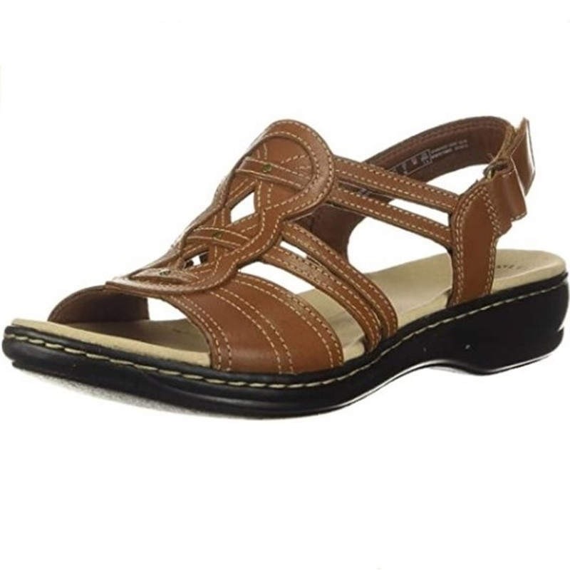 Marina - Orthopaedic Comfort Sandals