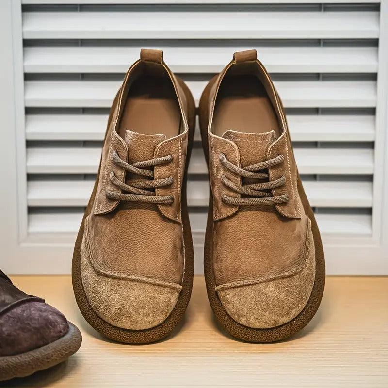 Strideon | The Orthopaedic Comfort Shoe