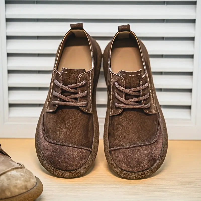 Strideon | The Orthopaedic Comfort Shoe