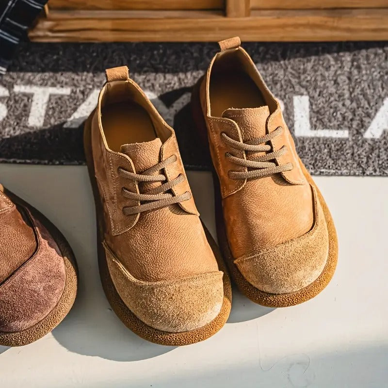 Strideon | The Orthopaedic Comfort Shoe