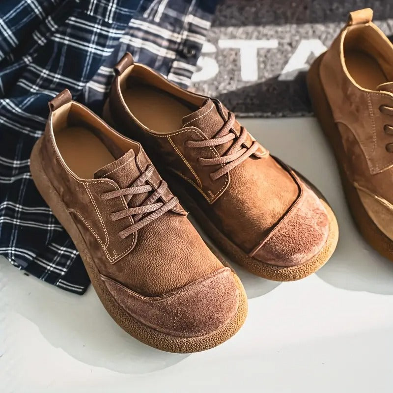 Strideon | The Orthopaedic Comfort Shoe