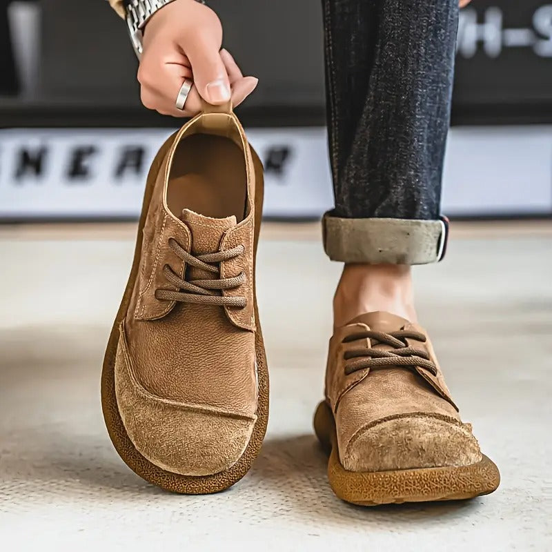 Strideon | The Orthopaedic Comfort Shoe