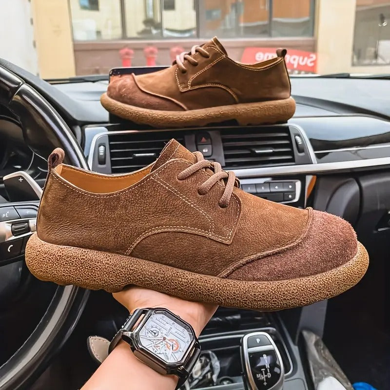 Strideon | The Orthopaedic Comfort Shoe