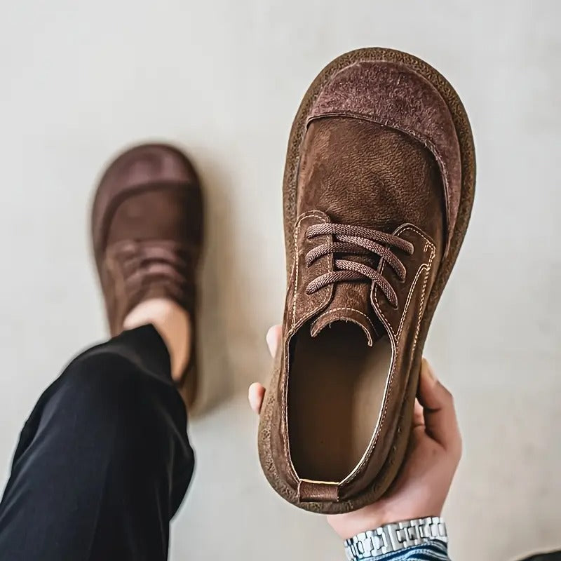 Strideon | The Orthopaedic Comfort Shoe