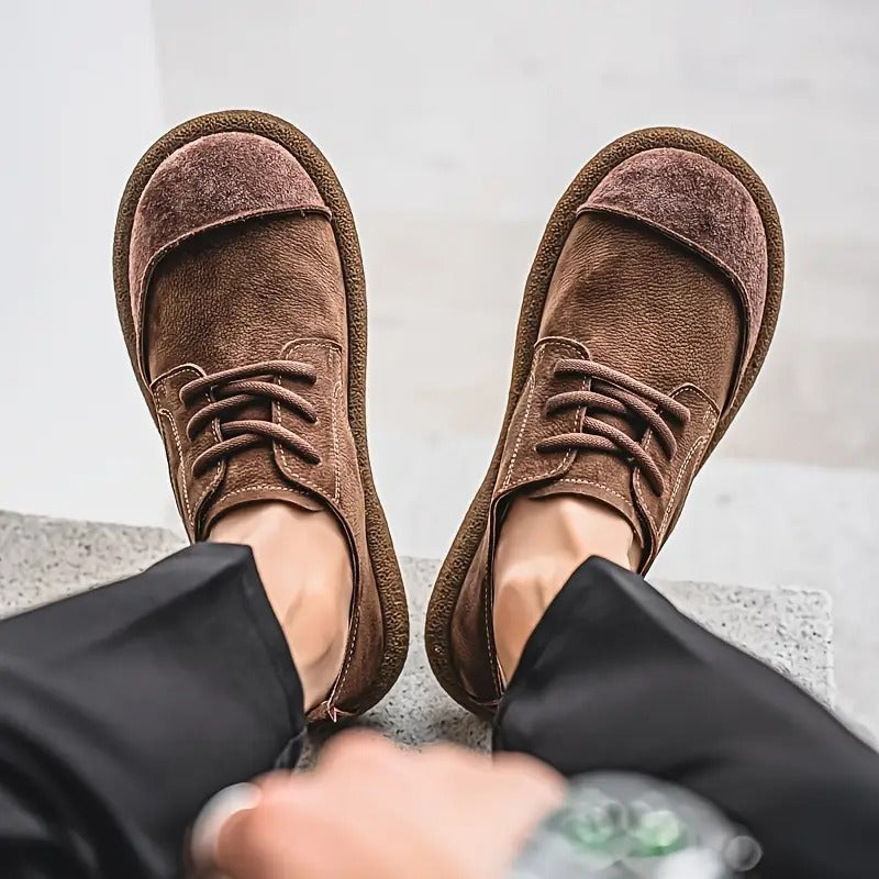 Strideon | The Orthopaedic Comfort Shoe