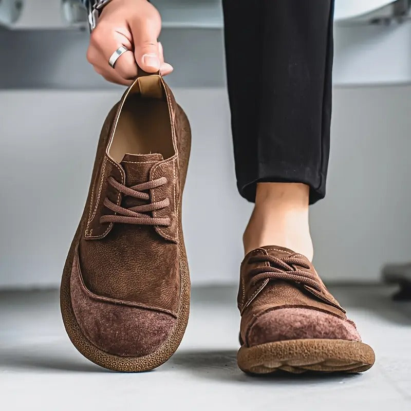 Strideon | The Orthopaedic Comfort Shoe