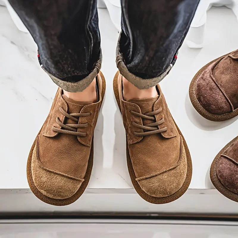 Strideon | The Orthopaedic Comfort Shoe