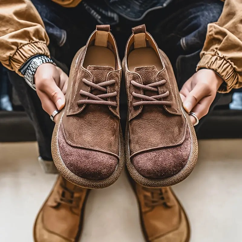 Strideon | The Orthopaedic Comfort Shoe